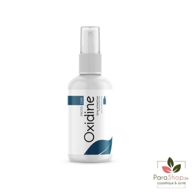 PROTIS OXIDINE 100ML