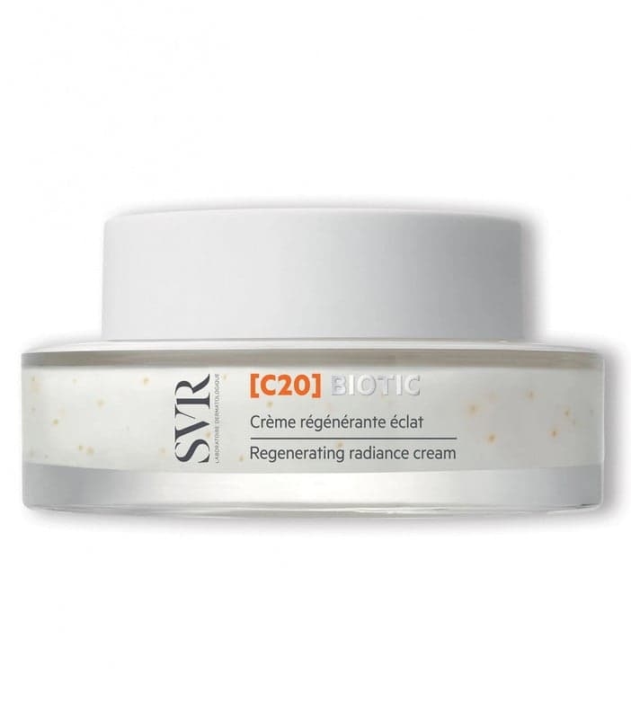 svr c20 biotic creme 50ml
