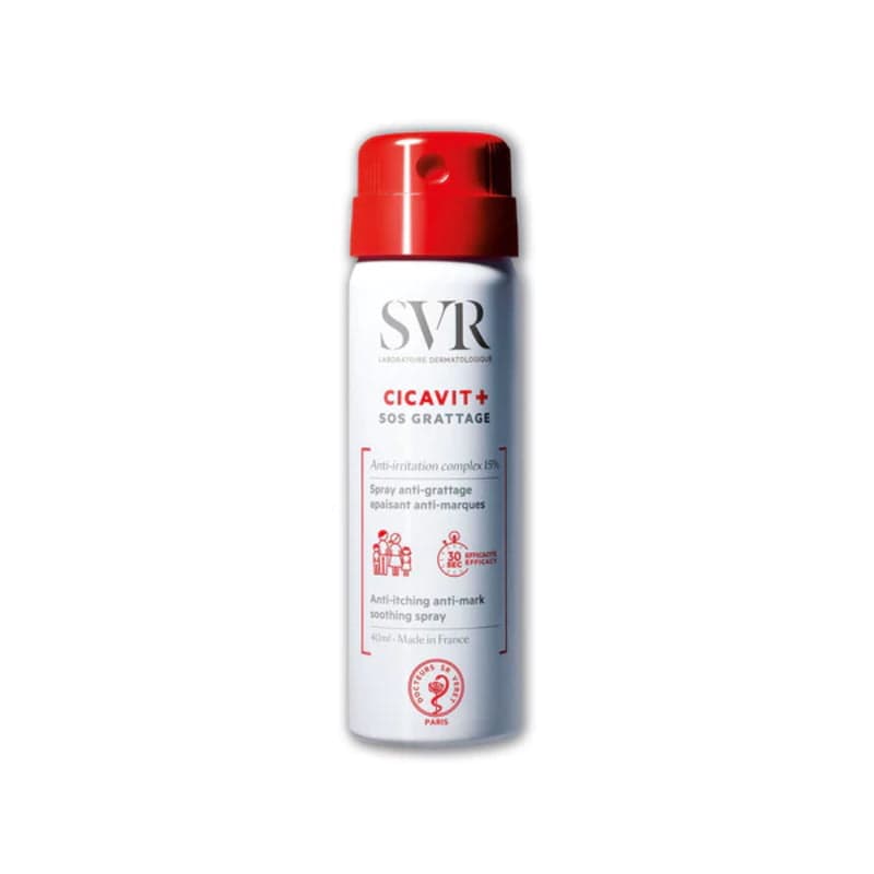 svr cicavit