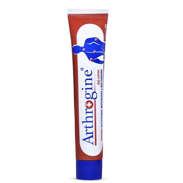 arthrogine gel antalgique 50ml
