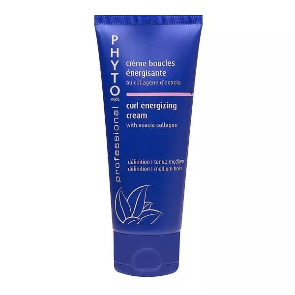 phyto professional creme boucles 100 ml