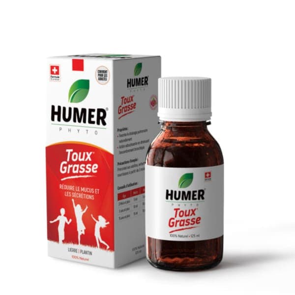 phyto humer toux grasse 125ml