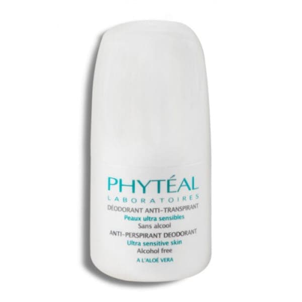 phyteal deodorant rollant anti-transpirant