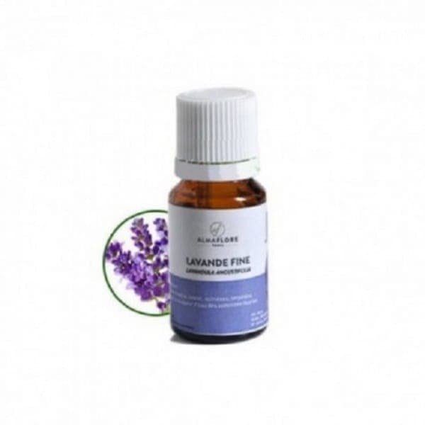 almaflore huile lavande 10 ml