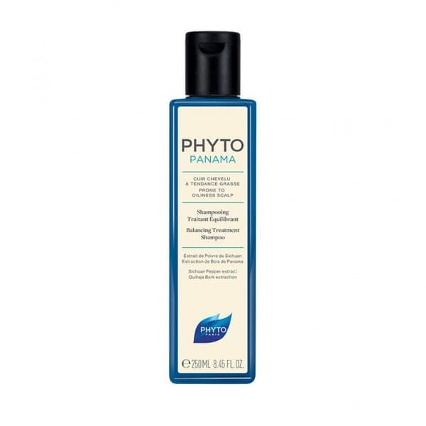 phytopanama shampooing doux 250 ml