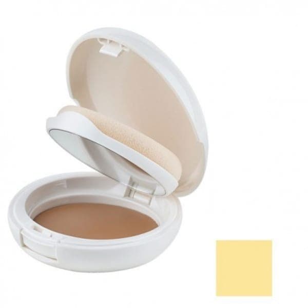 eye care fond de teint compact dune 1250