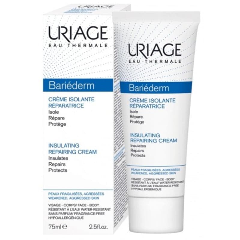uriage bariderm isolante 75ml