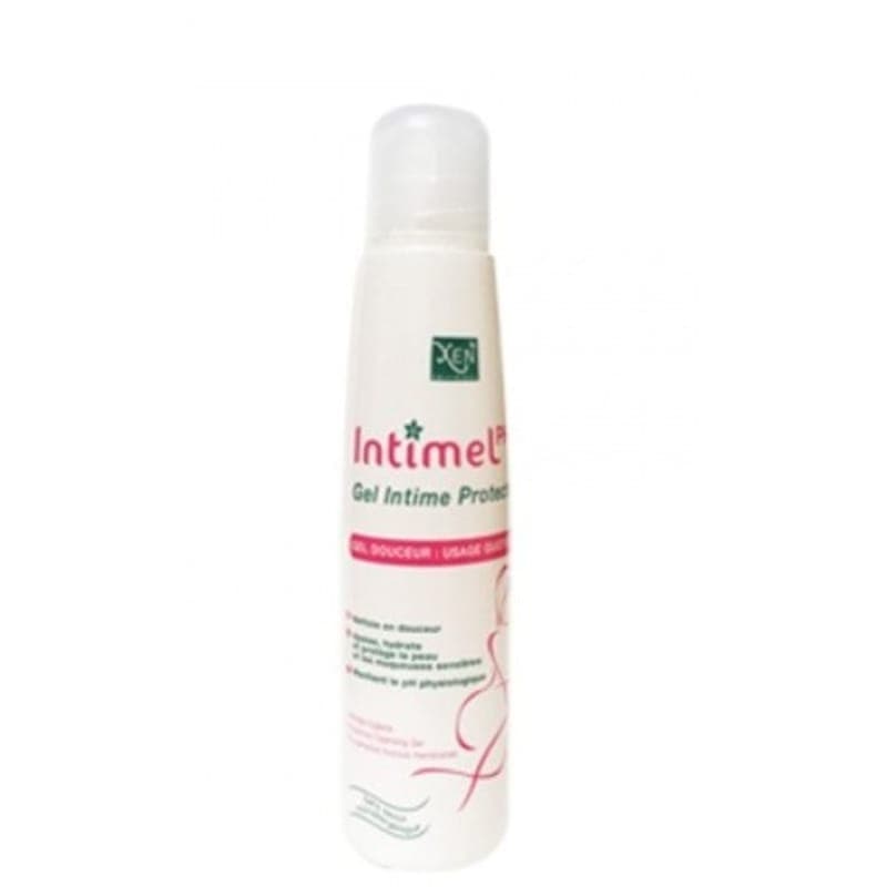 xen intimel apaisant ph8 200 ml