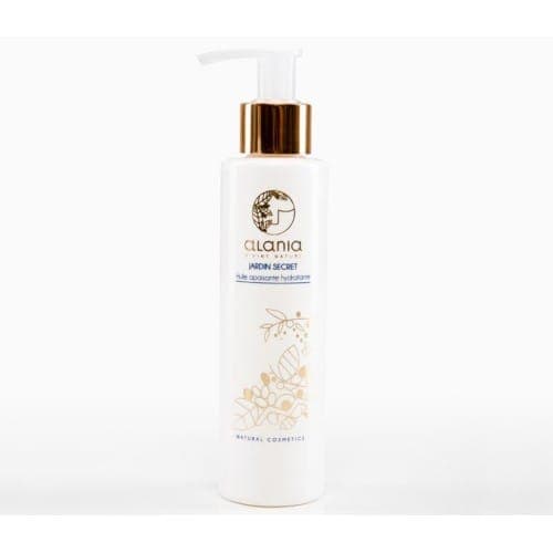 alania jardin secret huile apaisant
