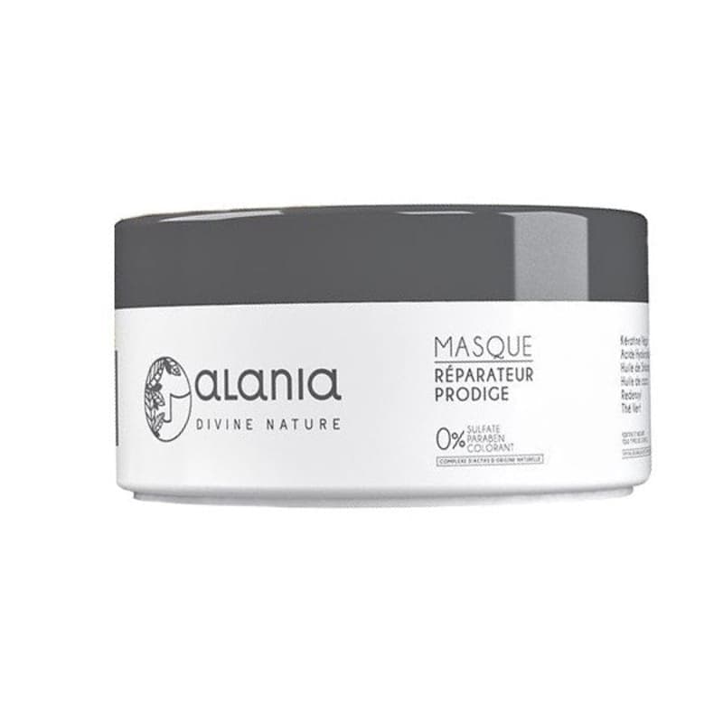 alania masque capillaire reparateur