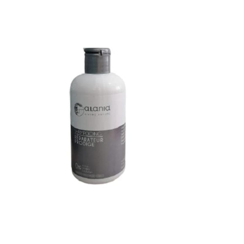 alania shampooing reparateur prodige