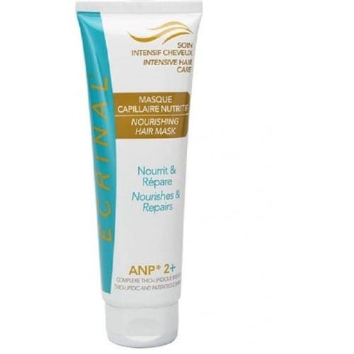 ecrinal anp2+ masque capillaire