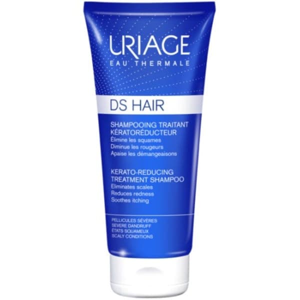 uriage shampooing traitant keratoreg 150ml