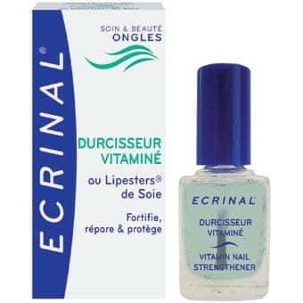ecrinal durcisseur liquide