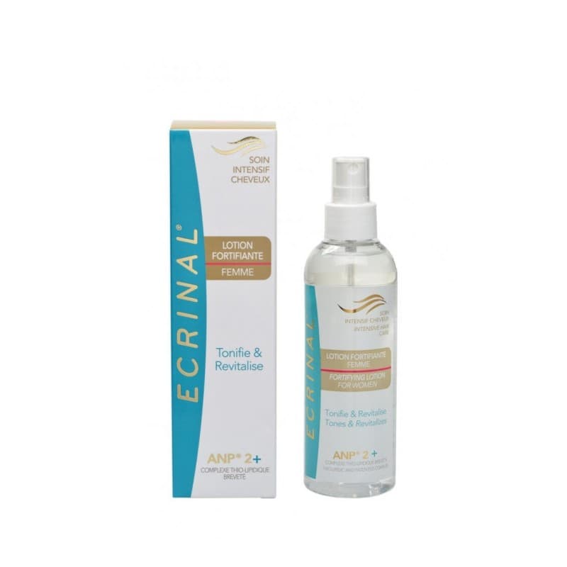 ecrinal anp2+ lotion femme