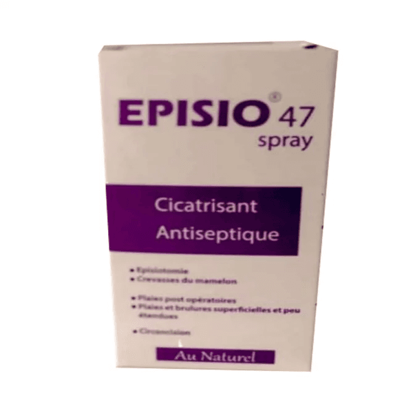 phytoever episio 47 spray