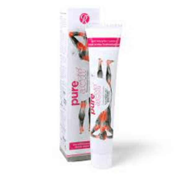 PURE ACTIF CREME DE MASSAGE 50ML