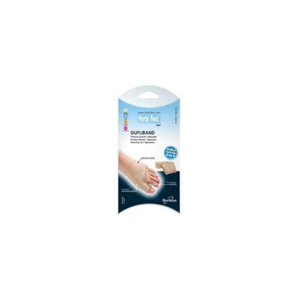 herbi feet coussinet dubliband