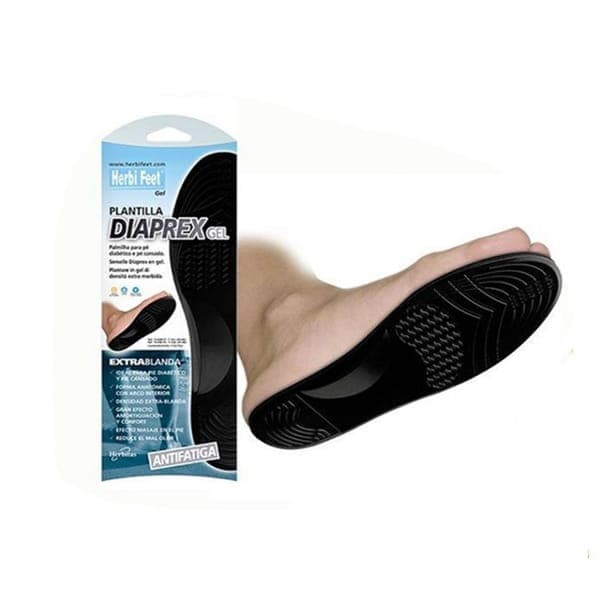 herbi feet semelle diaprex l
