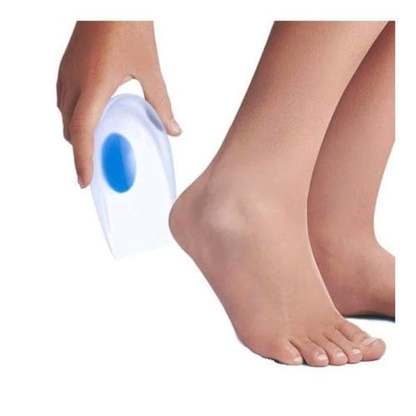 herbi feet talonnette pour épine m
