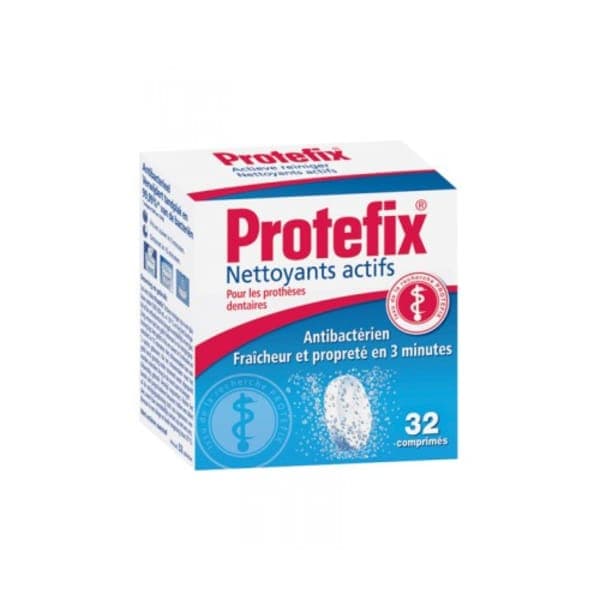 PROTEFIX TABLETS B/32
