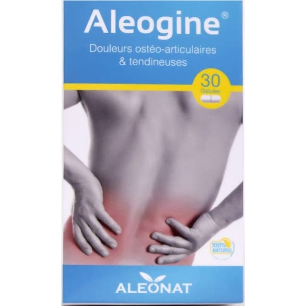 aleonat aleogine b/30