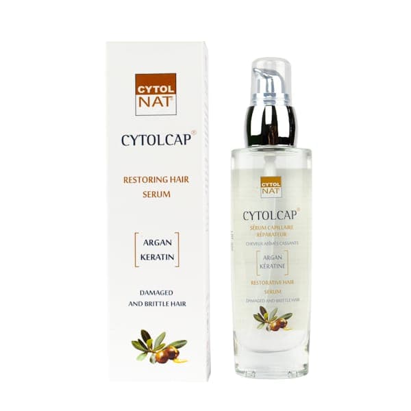 cytolnat cytolcap serum capillaire