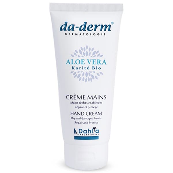 da-derm creme main 100ml