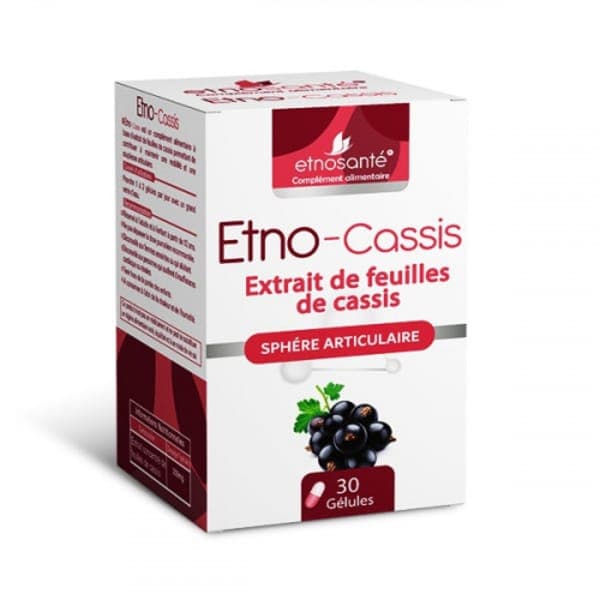 ETNO-CASSIS B/30