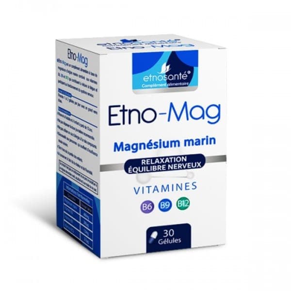 etno-mag vits b6/b9/b12 bt30