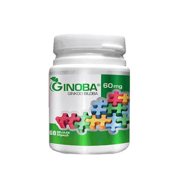 GINOBA B/30