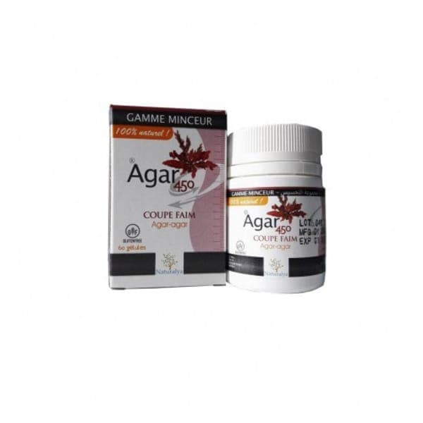 AGAR 450 B/60