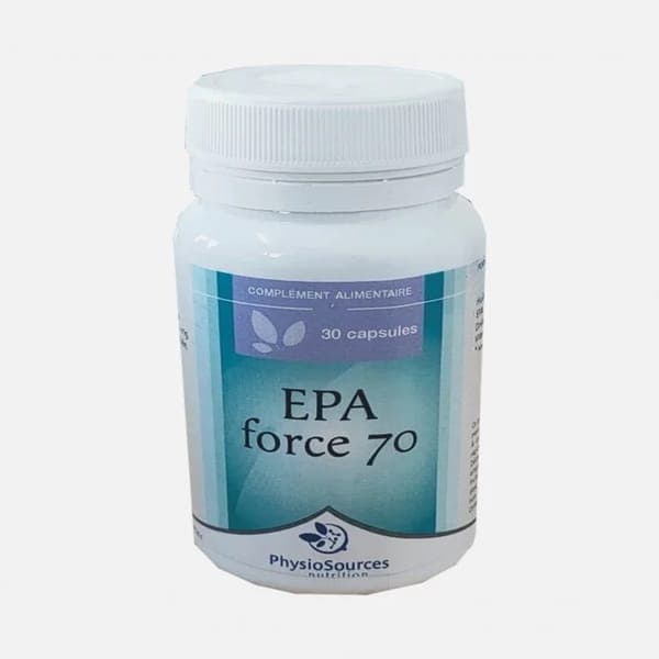 EPA FORCE 70 B/30