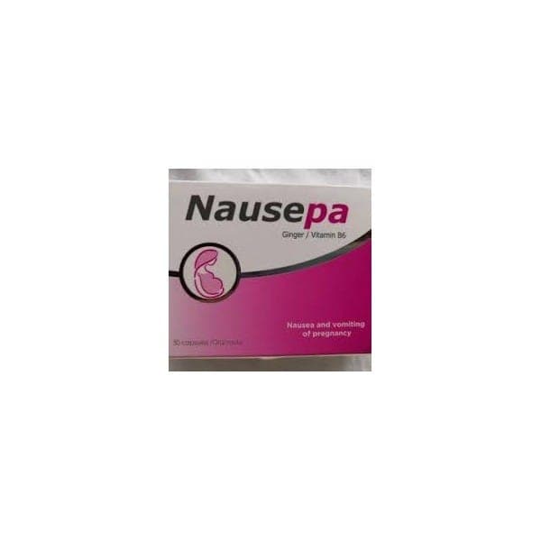 xen nausepa 30 comprimes