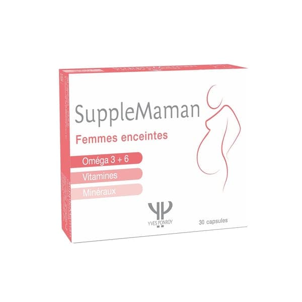 SUPPLEMAMAN B/30