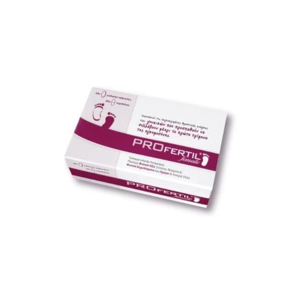 profertil femme capsule B/56