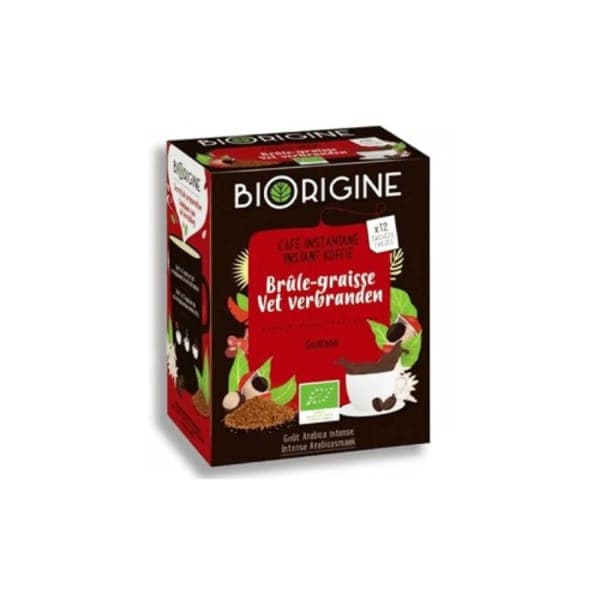 vitarmonyl biorigine cafe
