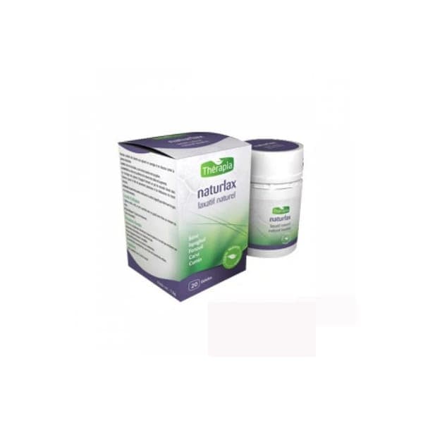 therapia naturlax (phytolax) 20 gélules