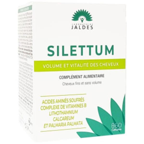 jaldes silettum bt/60