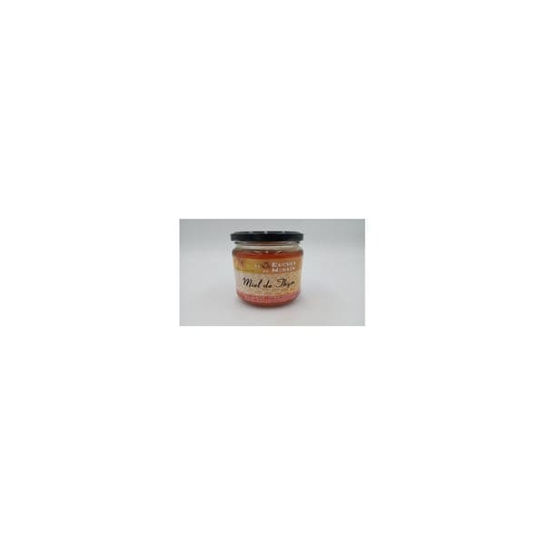 ruche miel de thym 250 gr