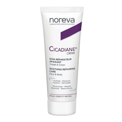 noreva cicadiane 40ml