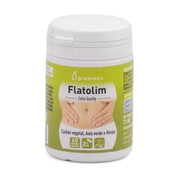 plameca flatolim 30 gelules