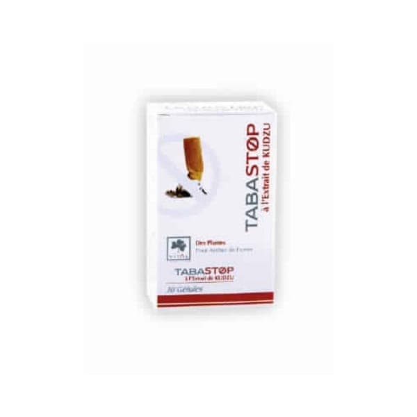 phytothera tabastop gelule b/30