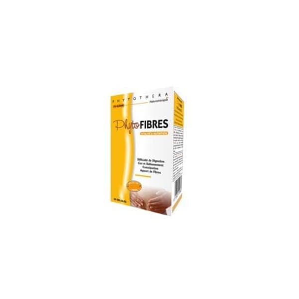 PHYTOTHERA PHYTOFIBRE B/60