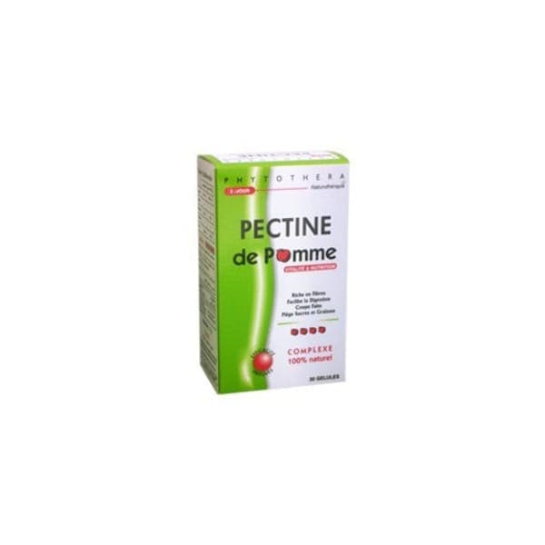 phytothera pectine de pomme b/30