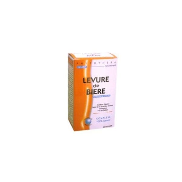 phytothera levure de biere b/60