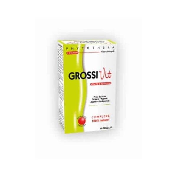 phytothera grossivit gelule b/60