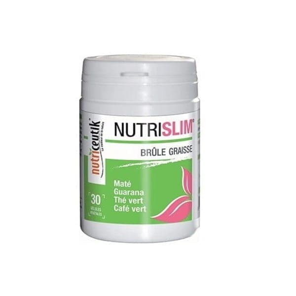 NUTRISLIM B/30