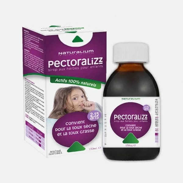 naturalium pectoraliz 200ml
