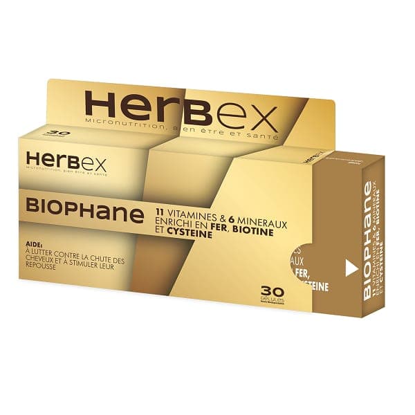 naturalium herbex boiphane b30